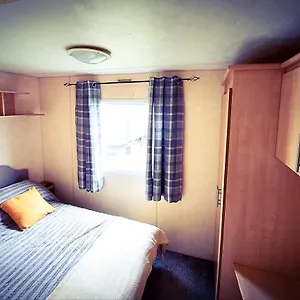  Campsite 18 Nutmeg Grove United Kingdom