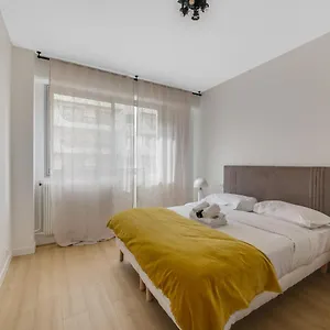 Appartement Sublime Entrepreneur Beaugrenelle Ii, Paris