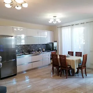  Apartment Center Albania