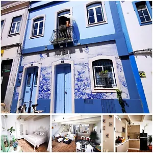 vida-a-portuguesa-al-gaivota-artistically-renovated-house.hotelaalgarve.com/